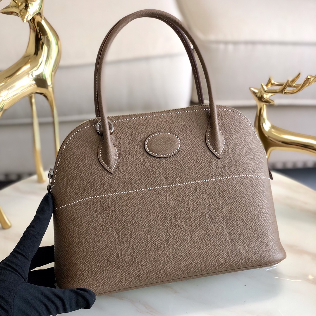 에르메스 볼리드27 에토프 은장 앱송